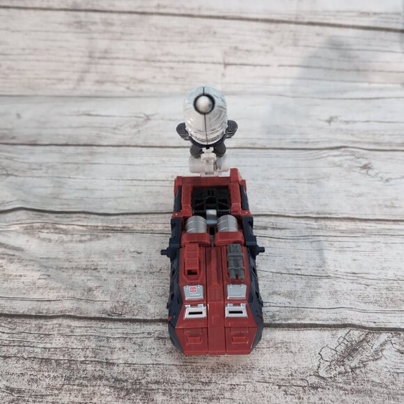 Hasbro Transformers Cybertron Galaxy Force Optimus Prime Figure – Unisex - Picture 4 of 8